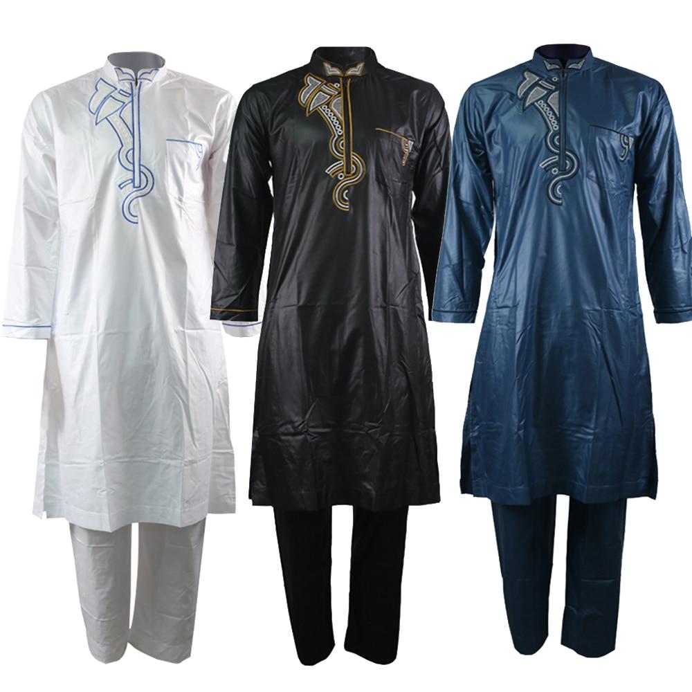 Muslim clothing men