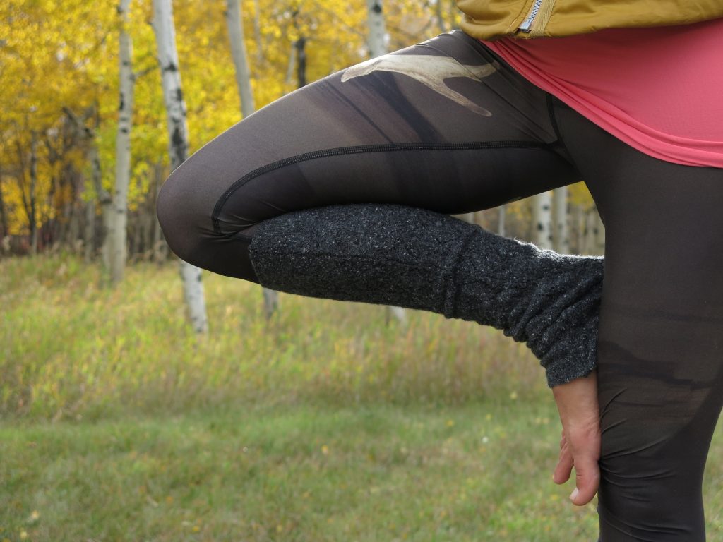 legging with style